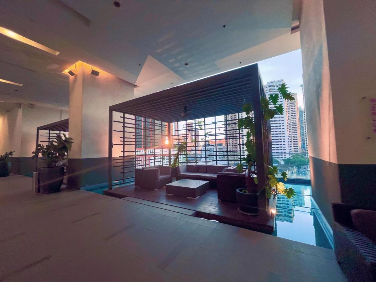 Lux Suites Kl City Pavilion Bukit Bintang With Infinity Pool クアラルンプール エクステリア 写真